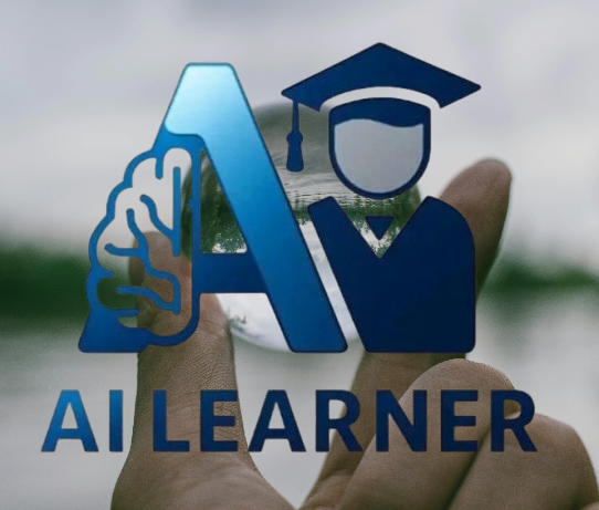 AI Learner Logo