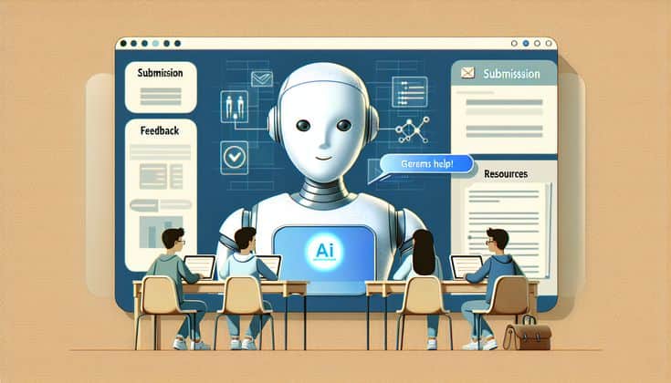 power of ai homework platforms