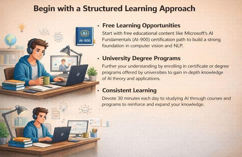 Mastering AI Fundamentals: A Practical Guide for Beginners 4 word image 3140 3 2