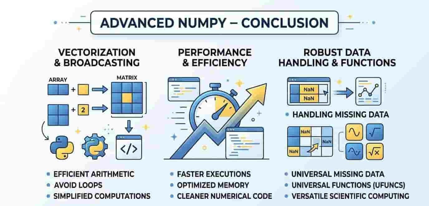 Advanced NumPy: Ultimate Vectorization Guide (Lesson 03) 14 word image 3785 14