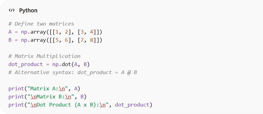 Advanced NumPy: Ultimate Vectorization Guide (Lesson 03) 8 word image 3785 8