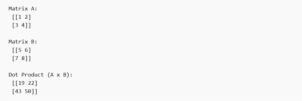 Advanced NumPy: Ultimate Vectorization Guide (Lesson 03) 9 word image 3785 9