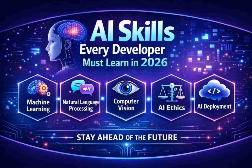 Essential AI Skills for Developers